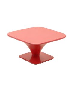 Coco De Paris Flamingo Heart Coffee Table (synthetic illustration; no displayed measurements)