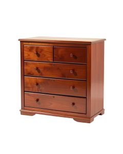 Alanya 6 Drawer Chest