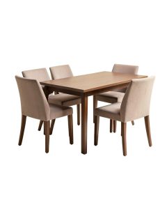 Evelin Dining Set