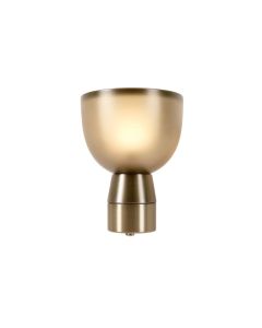 Sandy Springs 1-Light Bath Sconce