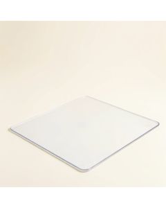 Pietrzak Medium Pile Carpet Beveled Chair Mat (synthetic illustration; no displayed measurements)