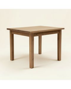 Andrew Cottage Dining Table (synthetic illustration; no displayed measurements)