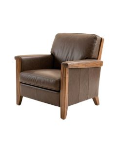 Engstrom 32 '' Wide Armchair (synthetic illustration; no displayed measurements)