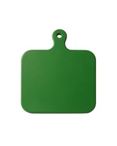 Dune Crest Cutting Board - Green (synthetic illustration; no displayed measurements)