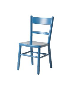 Field Dell Dining Chair - Blue