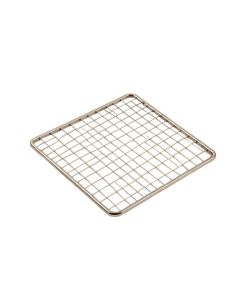 Whitehaven 36 '' X 14.75 '' Sink Grid