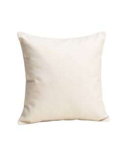 No Shortcuts Throw Pillow (synthetic illustration; no displayed measurements)