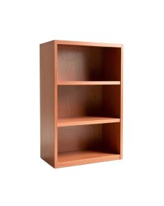 Hazel Arc Freestanding Bookcase