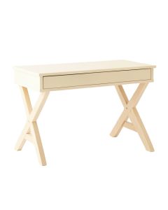 Aspen Bluff Writing Desk - Cream