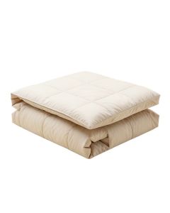 Washed Reversible Duvet Cover Set (synthetic illustration; no displayed measurements)