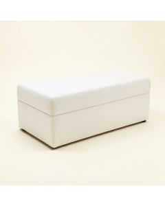 Evangelista Upholstered Bench (synthetic illustration; no displayed measurements)