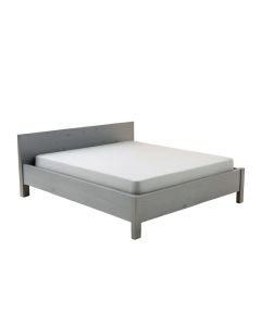Doering Storage Platform Bed (synthetic illustration; no displayed measurements)