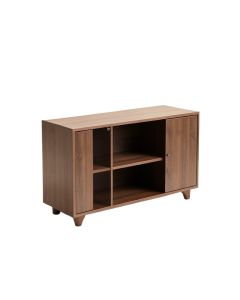 Theron Tv Stand For Tvs Up To 78 '' (synthetic illustration; no displayed measurements)