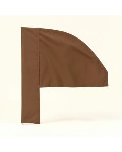 Glasmann Bees At Work 2-Sided Polyester 18 X 12 In . Garden Flag (synthetic illustration; no displayed measurements)
