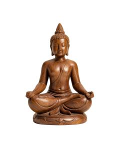 Hebi Arts , Inc. Meditation Statue
