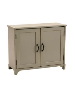 Guion 2 Door Console Accent Cabinet