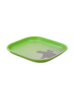 Melamine Moose Serving Tray
