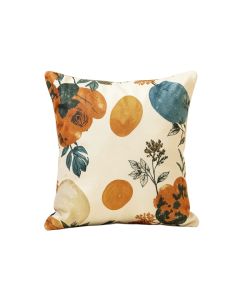 Guss Graphic Throw Pillow (synthetic illustration; no displayed measurements)