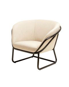 Spearsville 30 '' Wide Papasan Chair (synthetic illustration; no displayed measurements)