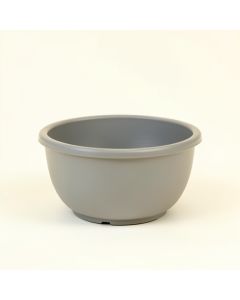 Reed Crossing Empty Planter - Gray (synthetic illustration; no displayed measurements)