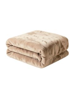 Dichiera Super Soft Plush Luxury Lightweight Fleece Blanket (synthetic illustration; no displayed measurements)