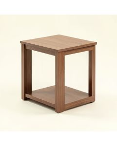 Ashton End Table (synthetic illustration; no displayed measurements)
