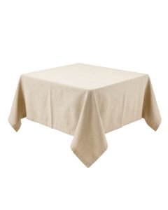 Parthenia Hemstitched Tablecloth