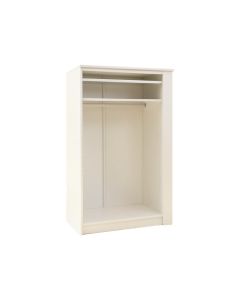 Home Storage And Org . 47 '' W Closet System