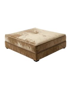 88 '' Square Arm Sleeper (synthetic illustration; no displayed measurements)