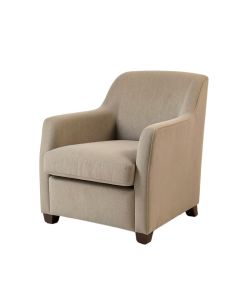 Gabilan Upholstered Parsons Chair