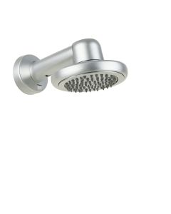 Spectra+ Plus Touch Multi Function Fixed Shower Head (synthetic illustration; no displayed measurements)