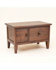 Emmetsburg 2 - Drawer End Table (synthetic illustration; no displayed measurements)