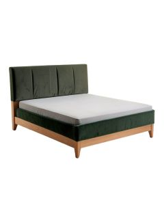 Dietz Upholstered Platform Bed