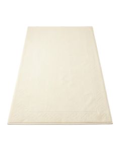 Slate Bluff Rectangular Area Rug - Ivory (synthetic illustration; no displayed measurements)