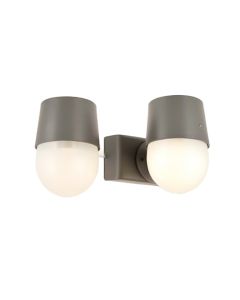 Herminie 2-Light Dimmable Vanity Light (synthetic illustration; no displayed measurements)