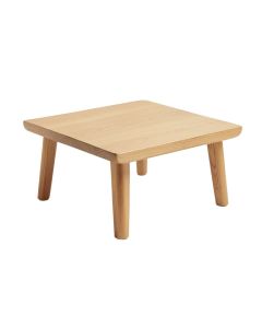 Aalt Coffee Table (synthetic illustration; no displayed measurements)