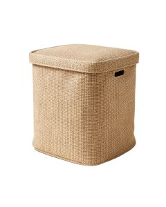 Heuer Woven Laundry Hamper
