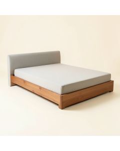 Wellingborough Upholstered Low Profile Storage Platform Bed (synthetic illustration; no displayed measurements)