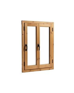 Spanish Large Architectural Window Wall Decor