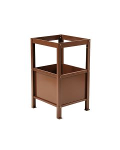 Jolin Outdoor Firewood Log Rack (synthetic illustration; no displayed measurements)