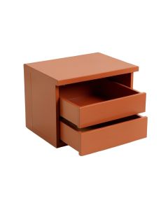 Moss Arc Under-Desk Drawer Unit (synthetic illustration; no displayed measurements)