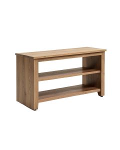 Beyer 30 '' Solid Wood Console Table