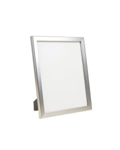 Wayfair Basics® Aluminum Thin-Border Design Picture Frame