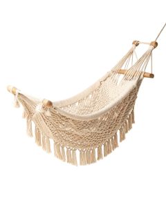 Saxon Macrame Chair Hammock