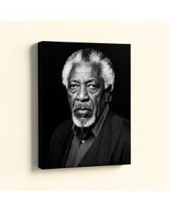 John Coltrane I Wall Art On Wrapped Canvas (synthetic illustration; no displayed measurements)