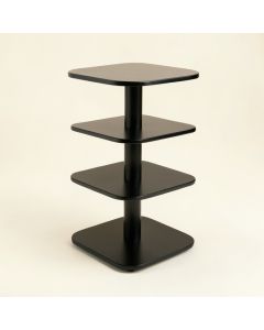 Deloris Square Multi-Tiered Plan Stand (synthetic illustration; no displayed measurements)