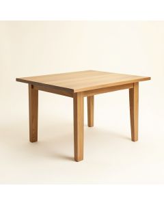 Ditman Solid Wood Dining Table (synthetic illustration; no displayed measurements)