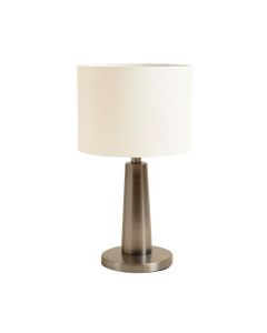 Melbourne Beach 26.6 '' Table Lamp (synthetic illustration; no displayed measurements)
