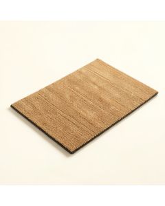 Sulema Hello Non-Slip Outdoor Door Mat (synthetic illustration; no displayed measurements)