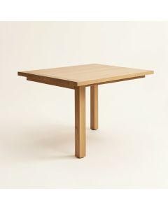 Whitbeck Dining Table (synthetic illustration; no displayed measurements)